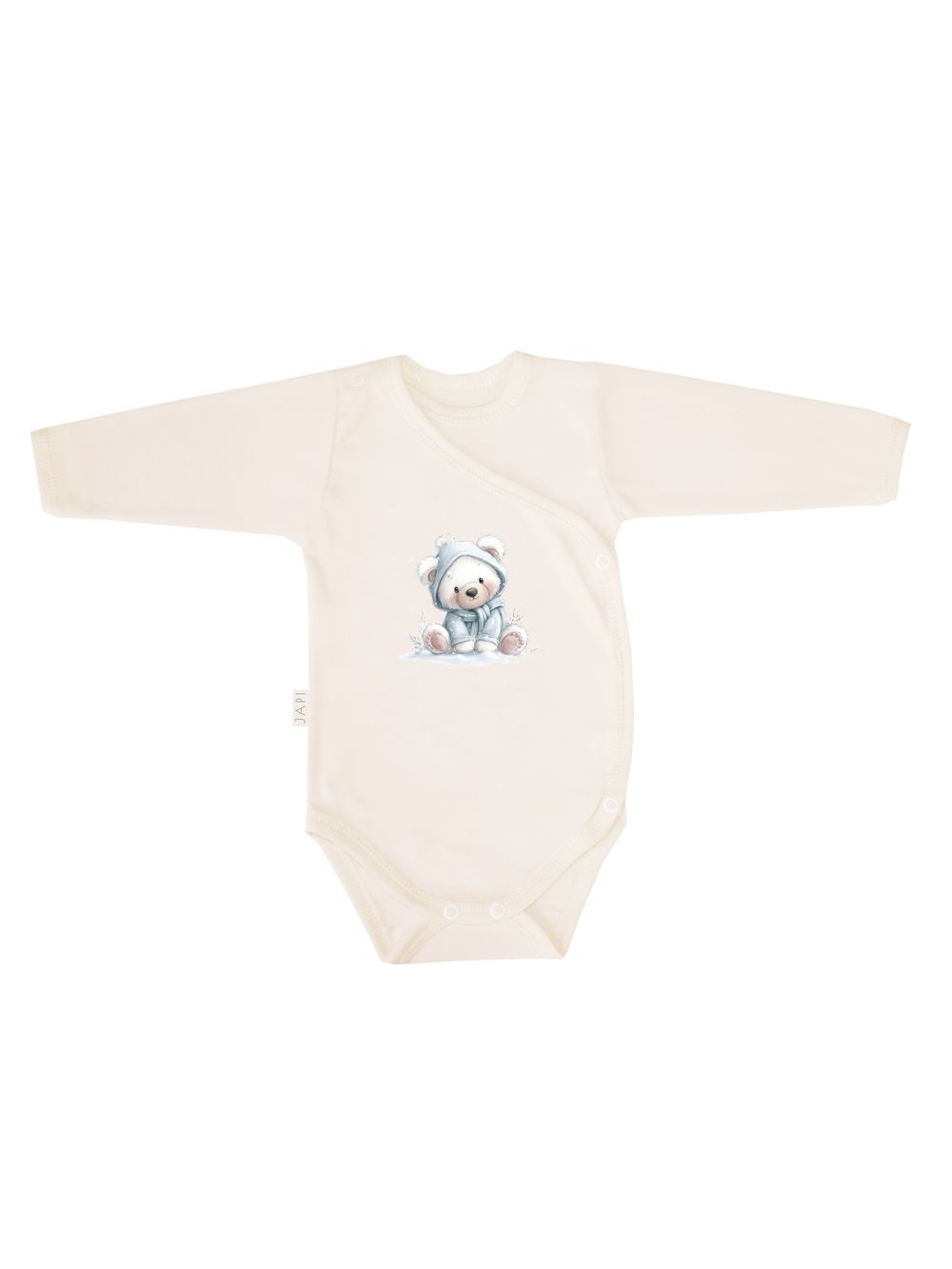 Body prekladacie TEDDY BOY DR