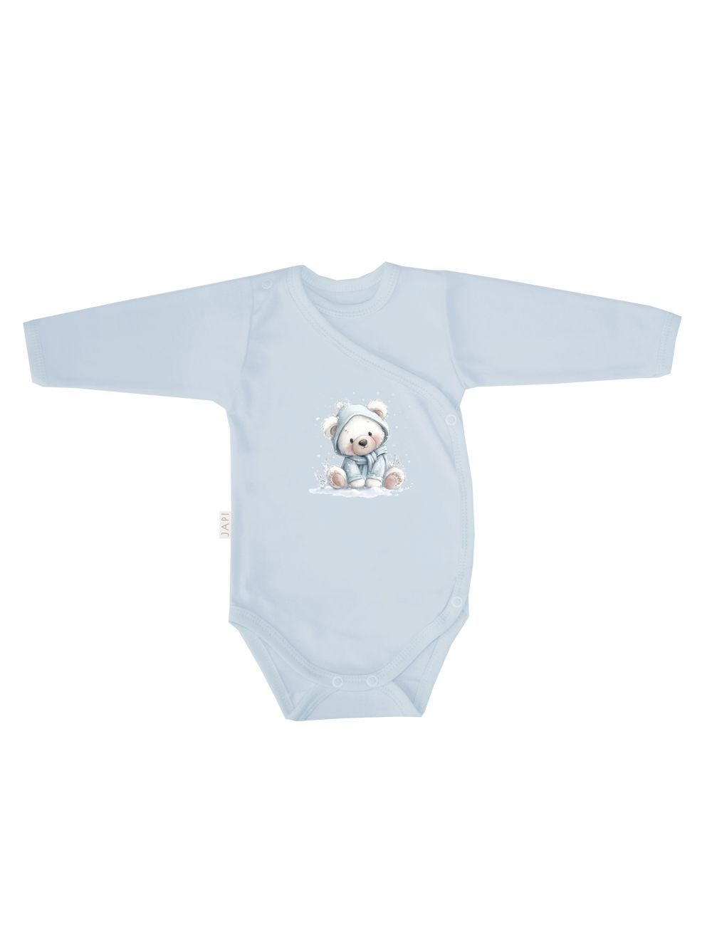 Body prekladacie TEDDY BOY DR