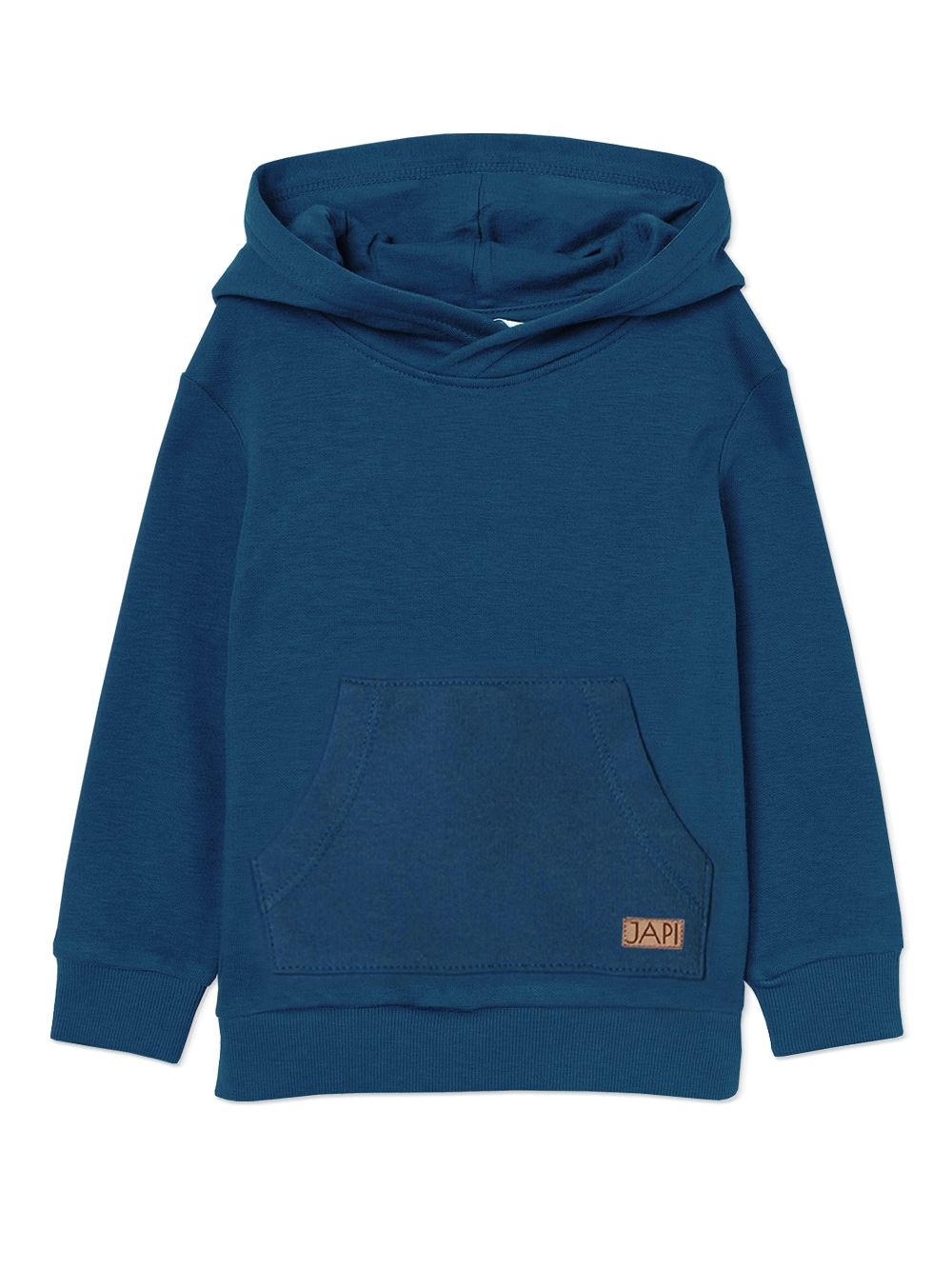 Chlapčenská mikina 1F BOYS COLORS