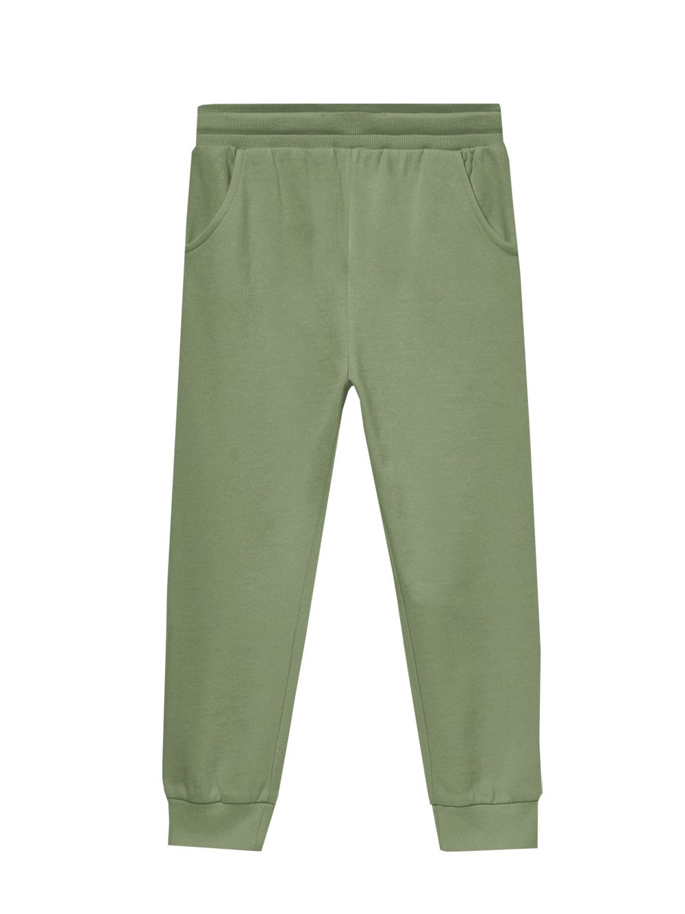 Chlapčenské tepláky 1F BOYS COLORS