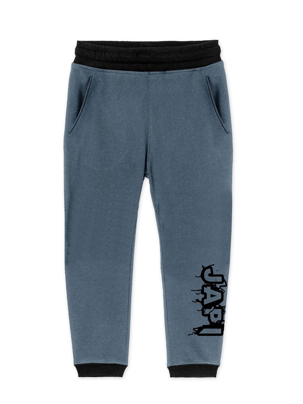 Chlapčenské tepláky 1F SPLIT