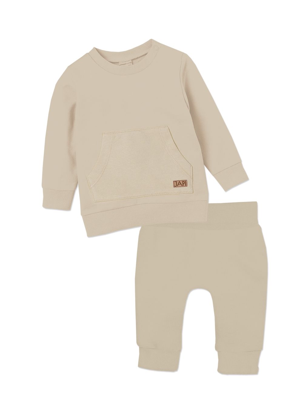 Detská súprava pulover+nohavice 1F BOYS COLORS