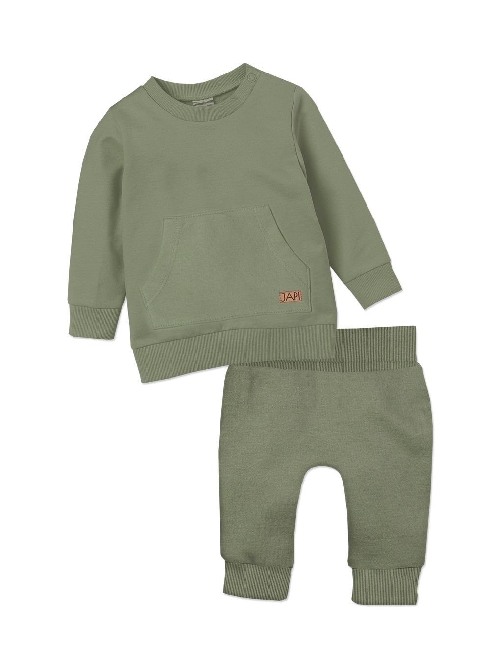 Detská súprava pulover+nohavice 1F BOYS COLORS