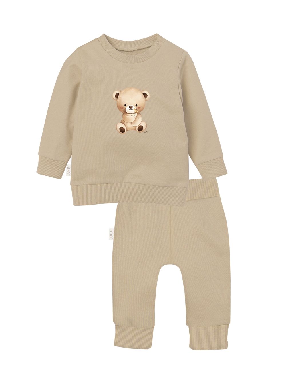 Detská súprava pulover+nohavice  LITTLE TEDDY