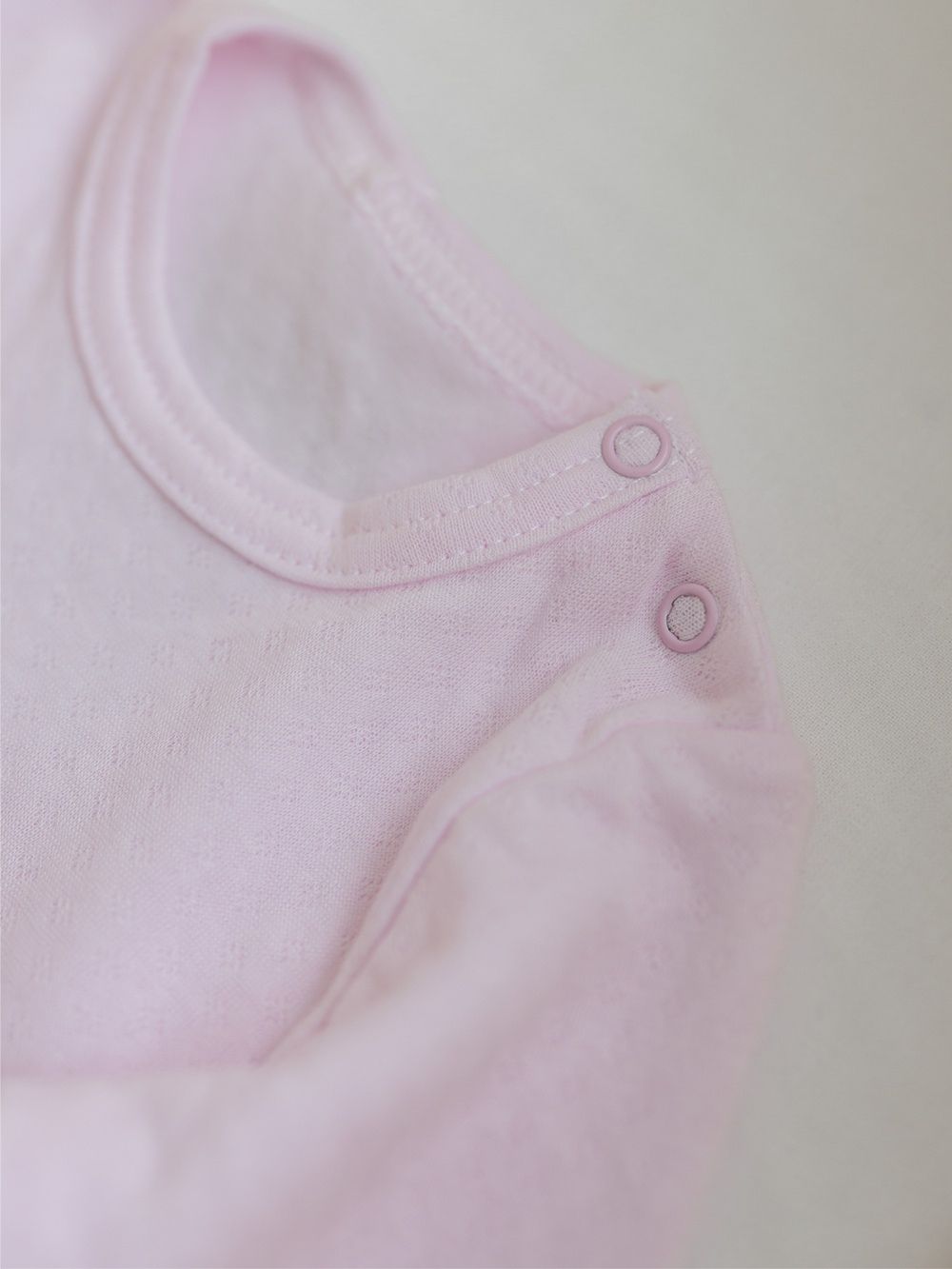 Detské body CARE s dlhým rukávom