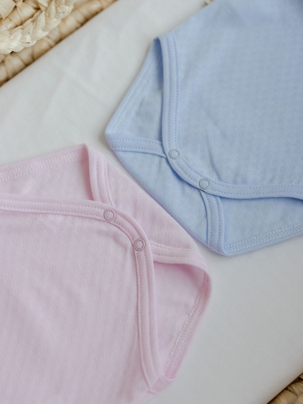 Detské body CARE s dlhým rukávom