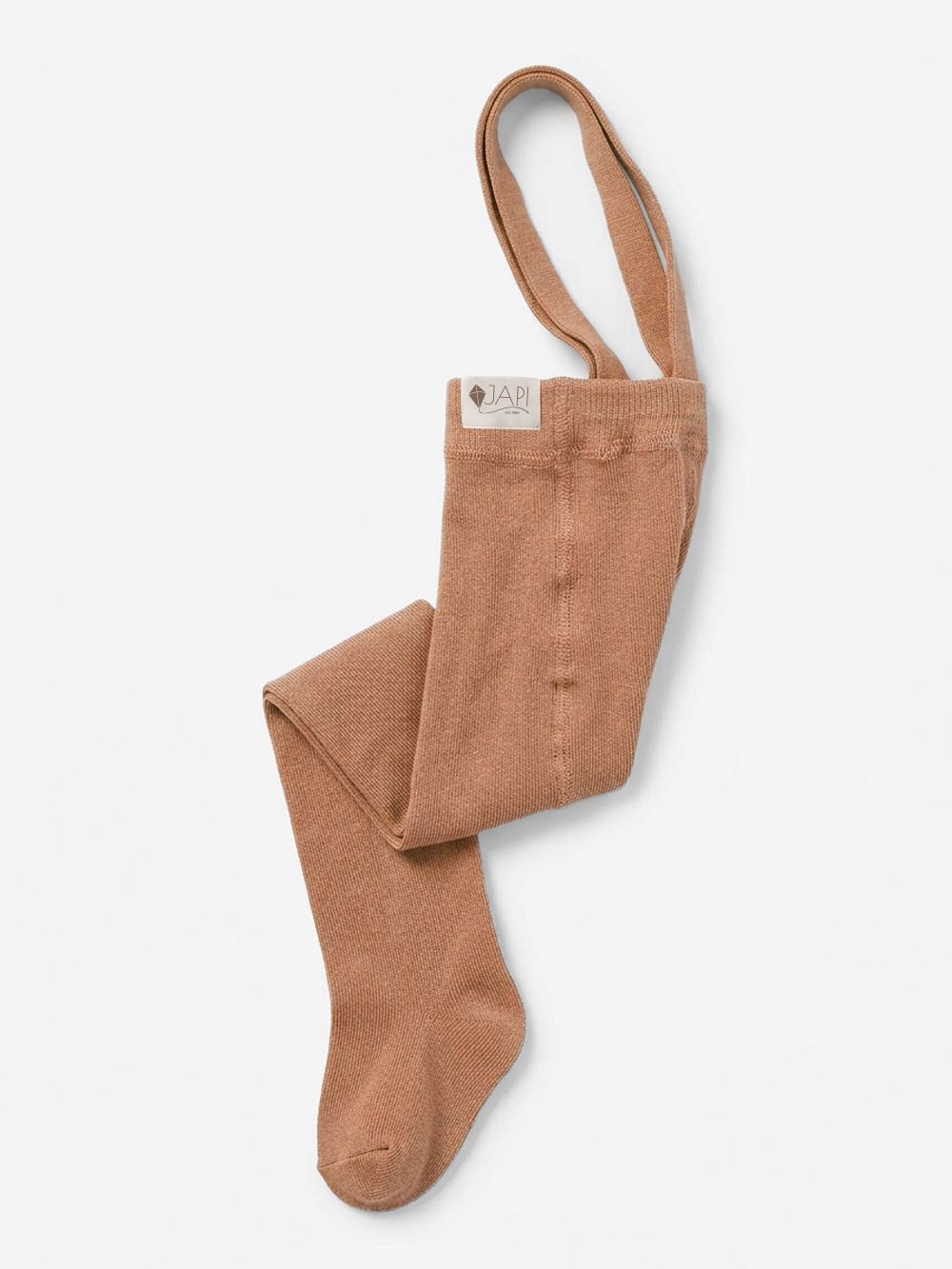 Detské pančuchy na traky BAMBOO 2