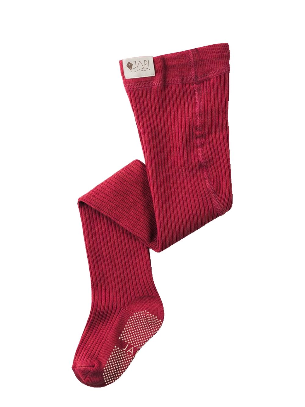 Detské pančuchy protišmykové RIB SLIM 2