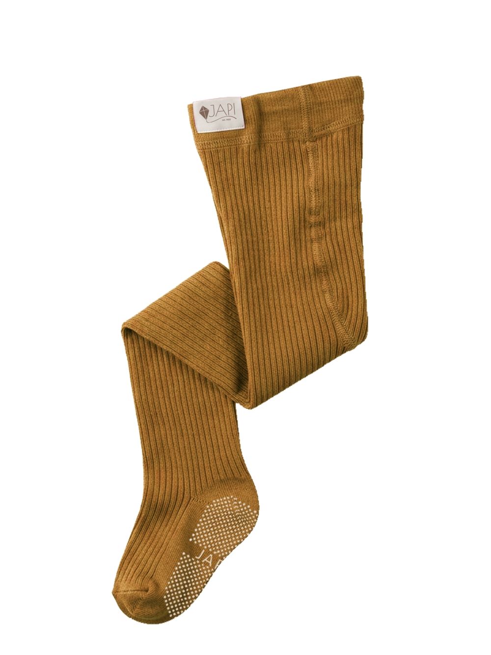 Detské pančuchy protišmykové RIB SLIM