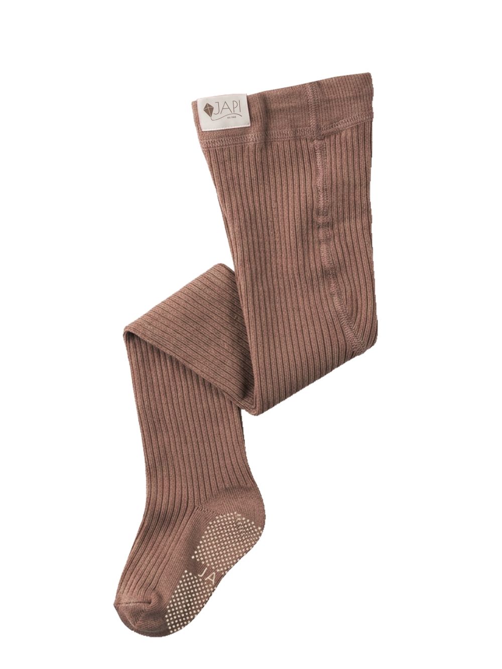 Detské pančuchy protišmykové RIB SLIM