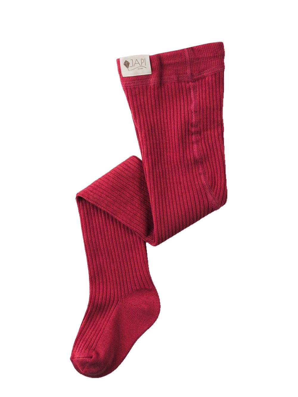 Detské pančuchy RIB SLIM 2