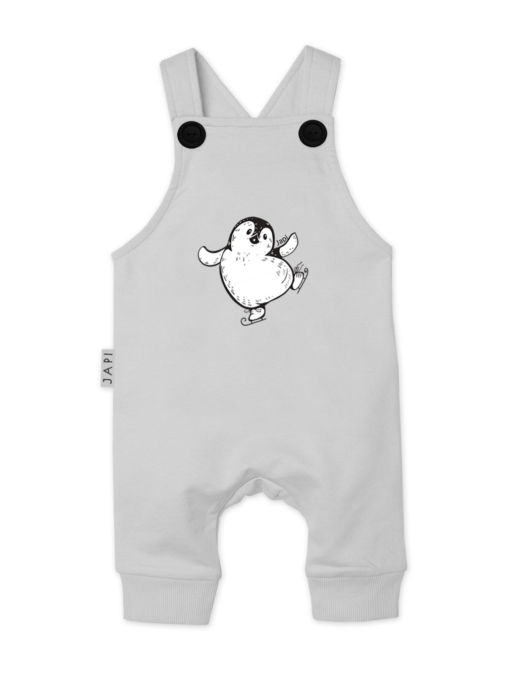 Detské tepláky na traky 1F PINGUINE