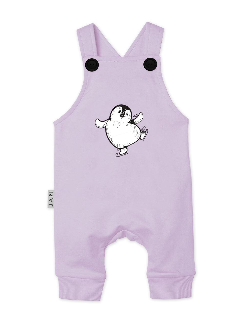 Detské tepláky na traky 1F PINGUINE