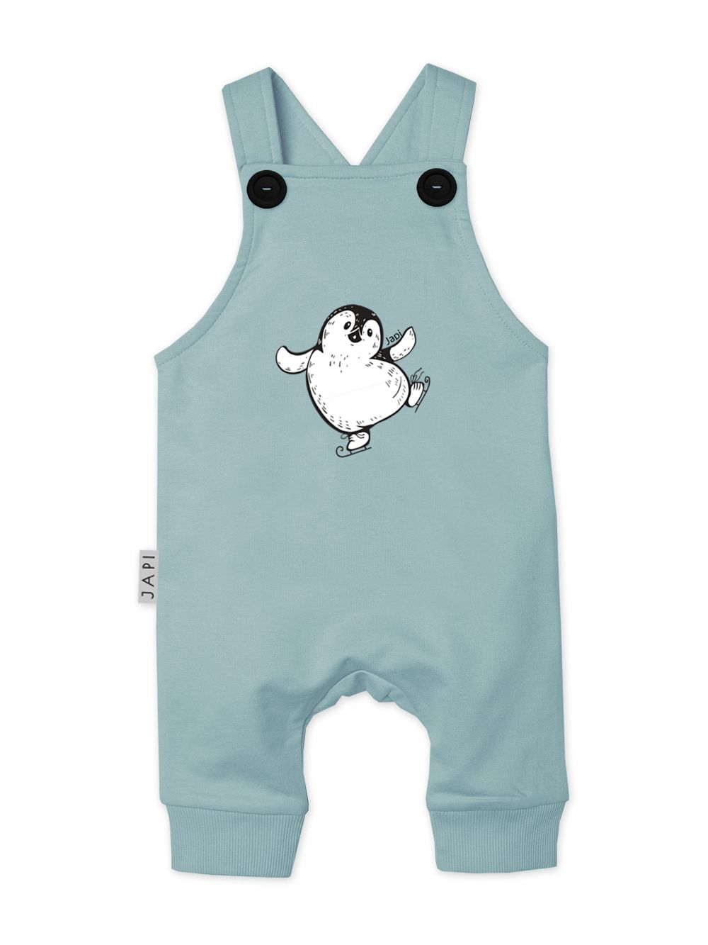 Detské tepláky na traky 1F PINGUINE