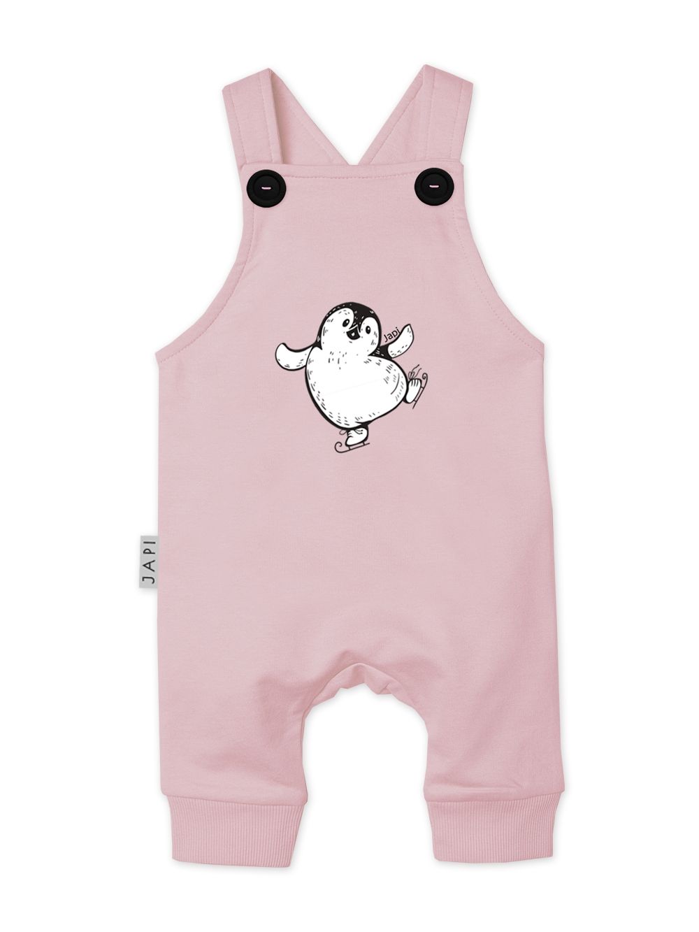 Detské tepláky na traky 1F PINGUINE