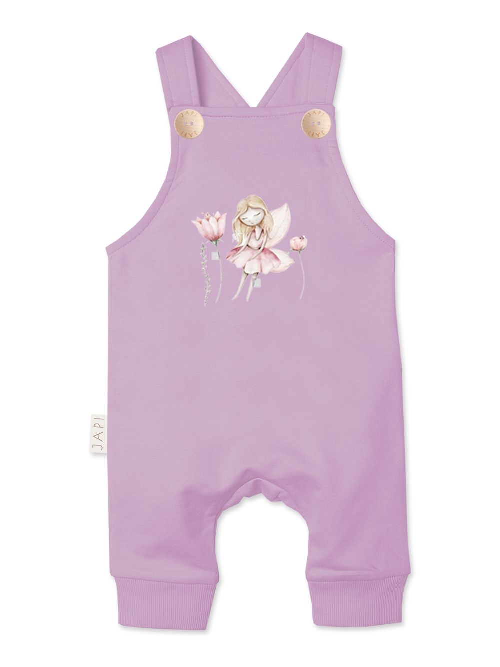 Detské tepláky na traky FAIRY