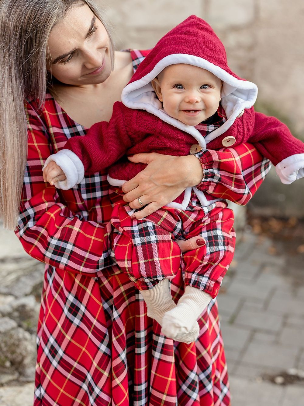 Detské tepláky na traky JOY