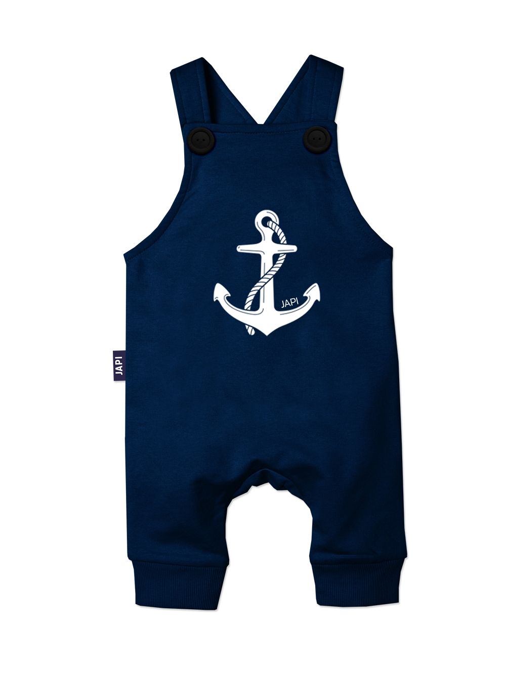 Detské tepláky na traky NAUTICAL