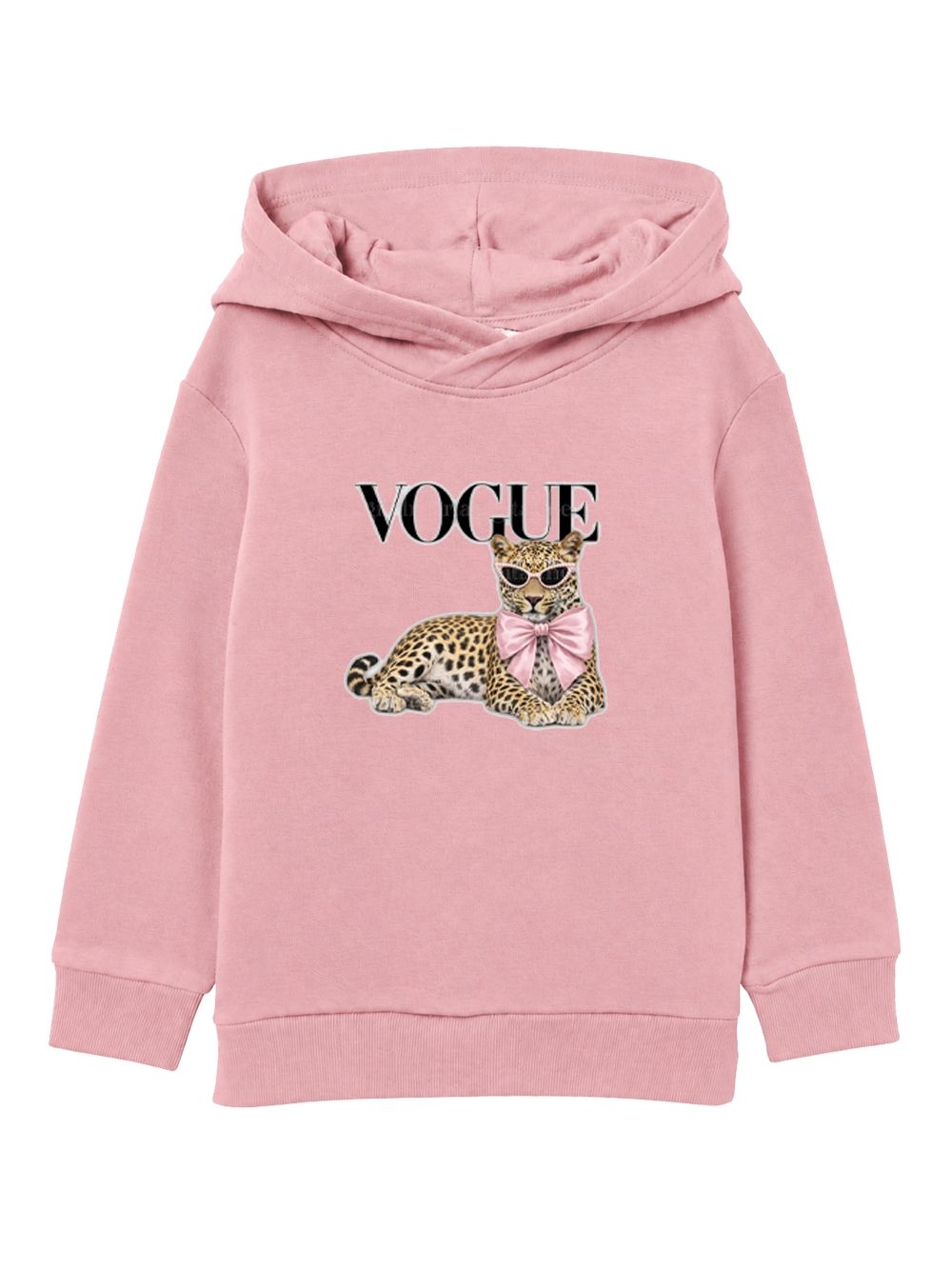Dievčenská mikina VOGUE