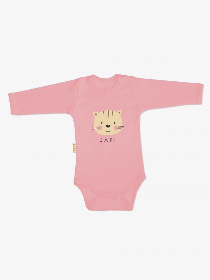 Body 1F CAT DR