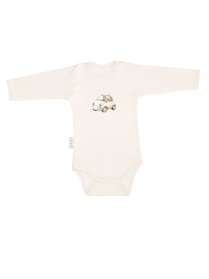 Body BABY CAR DR