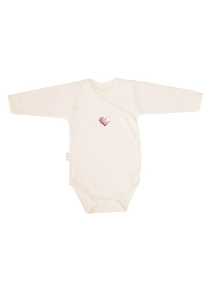 Body prekladacie HEART DR