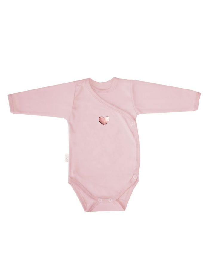 Body prekladacie HEART DR