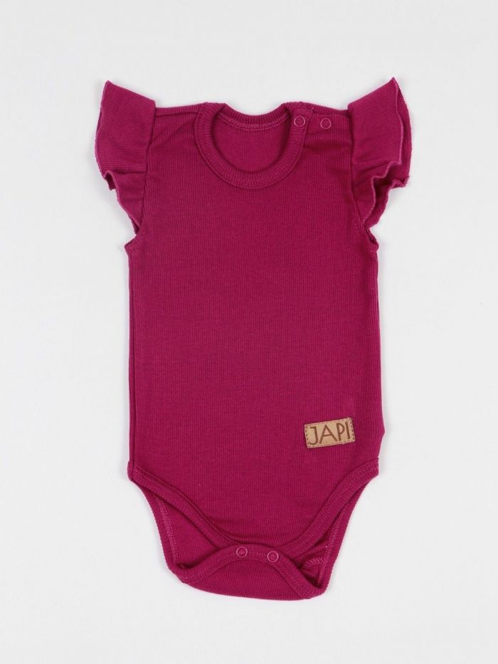 Body volán BASIC GIRL KR