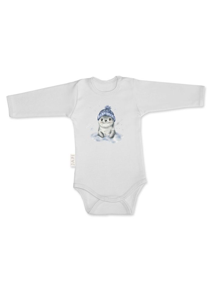 BODY WINTER ANIMALS DR