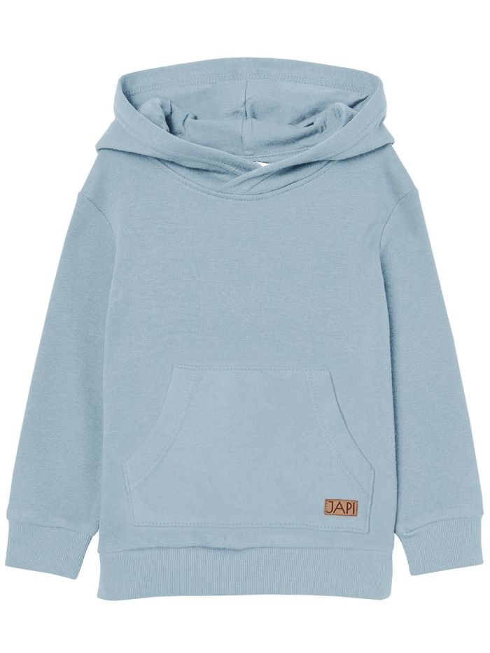 Chlapčenská mikina 1F BOYS COLORS