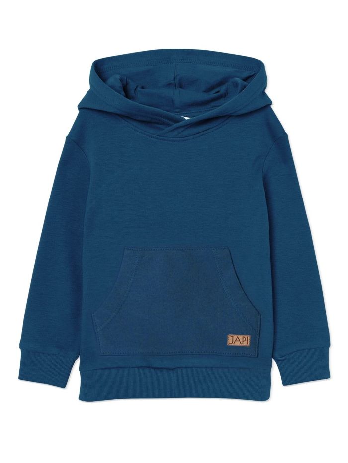 Chlapčenská mikina 1F BOYS COLORS