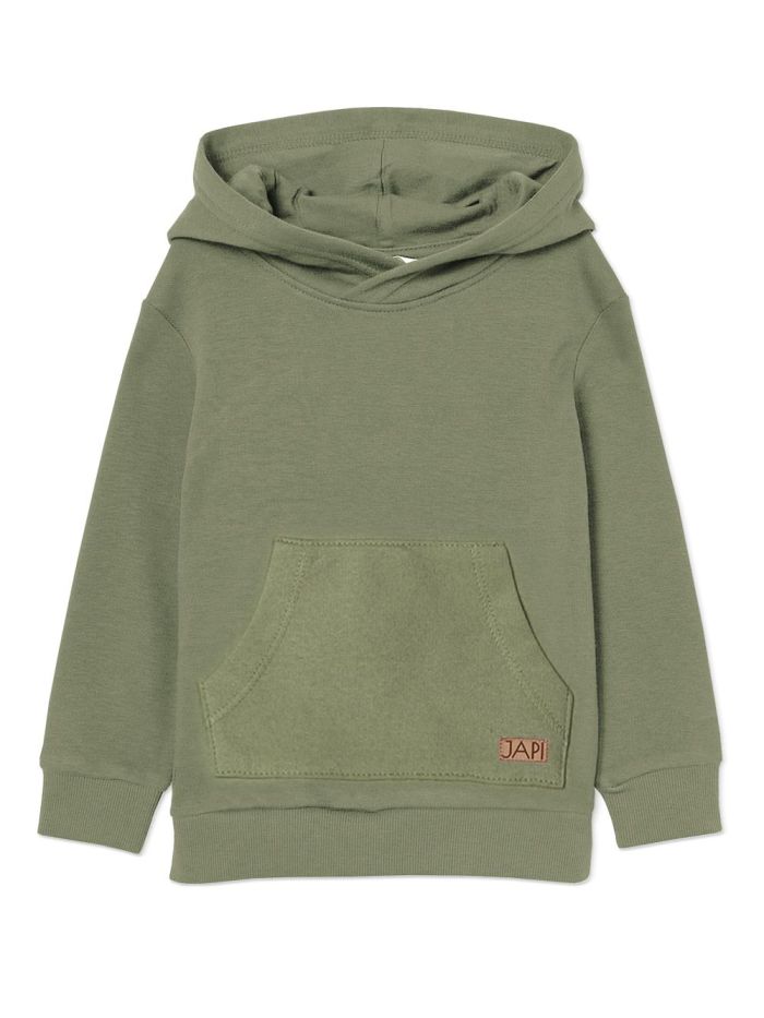 Chlapčenská mikina 1F BOYS COLORS