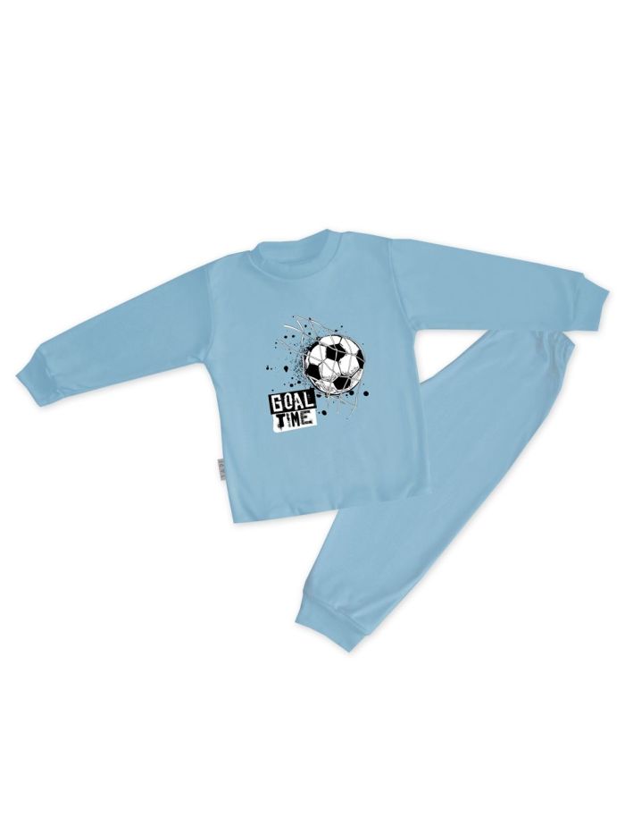 Chlapčenské pyžamo SOCCER