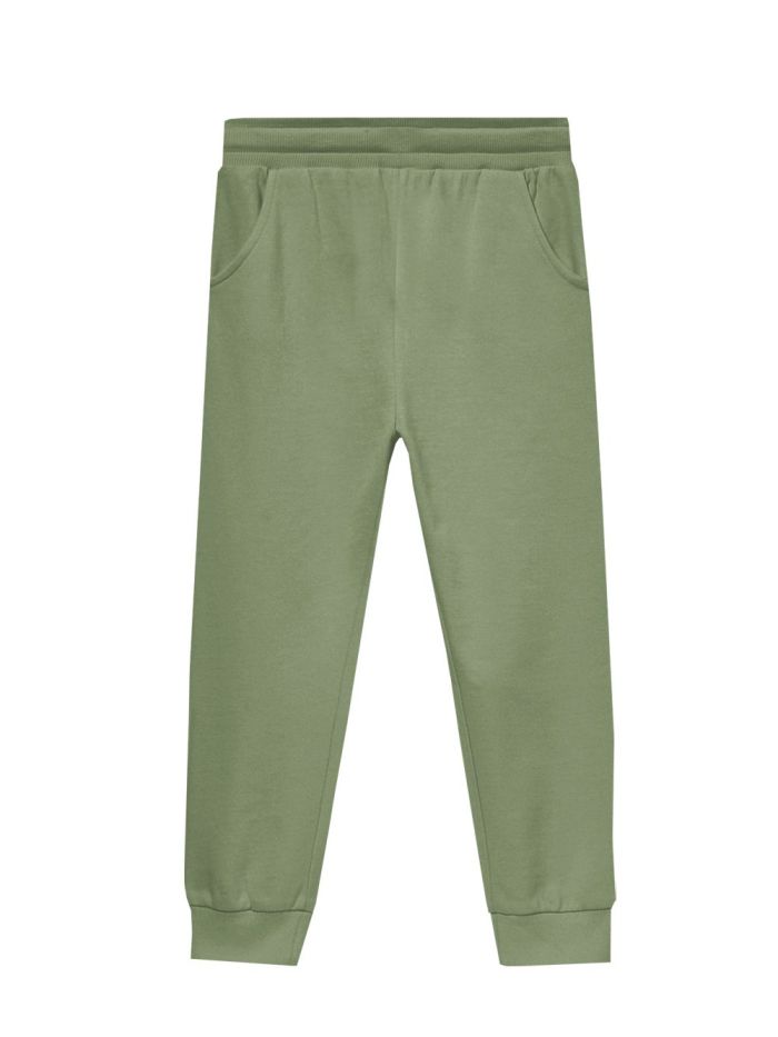 Chlapčenské tepláky 1F BOYS COLORS