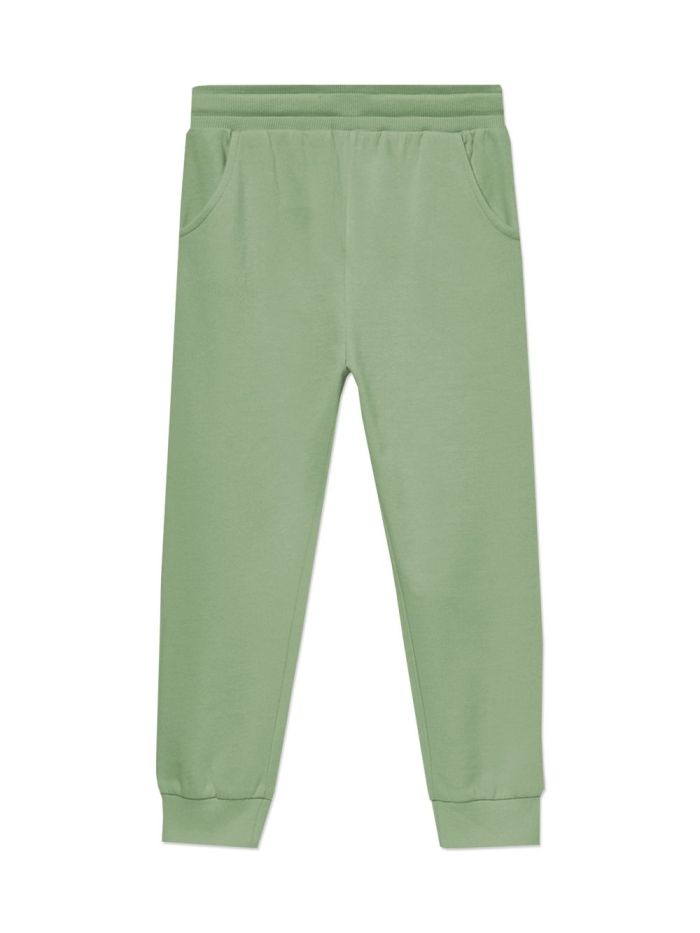 Chlapčenské tepláky CAMP