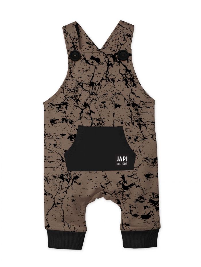 Chlapčenské tepláky na traky SPLIT