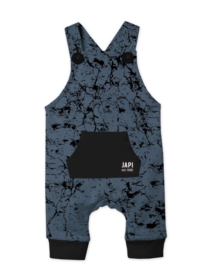 Chlapčenské tepláky na traky SPLIT