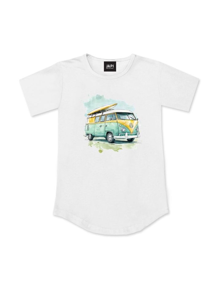 Chlapčenské tričko HOLIDAY s krátkym rukávom