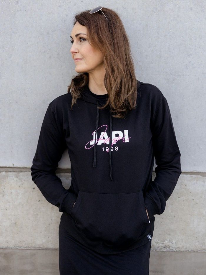 E-shop Dámska mikina MAGENTA