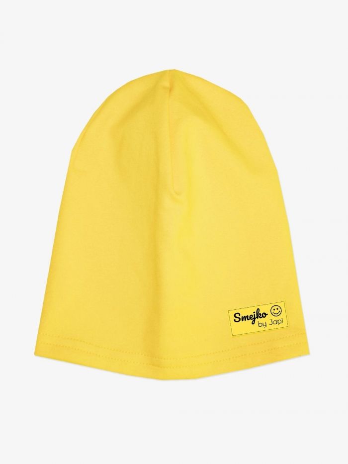 Detská čiapka SMEJKO
