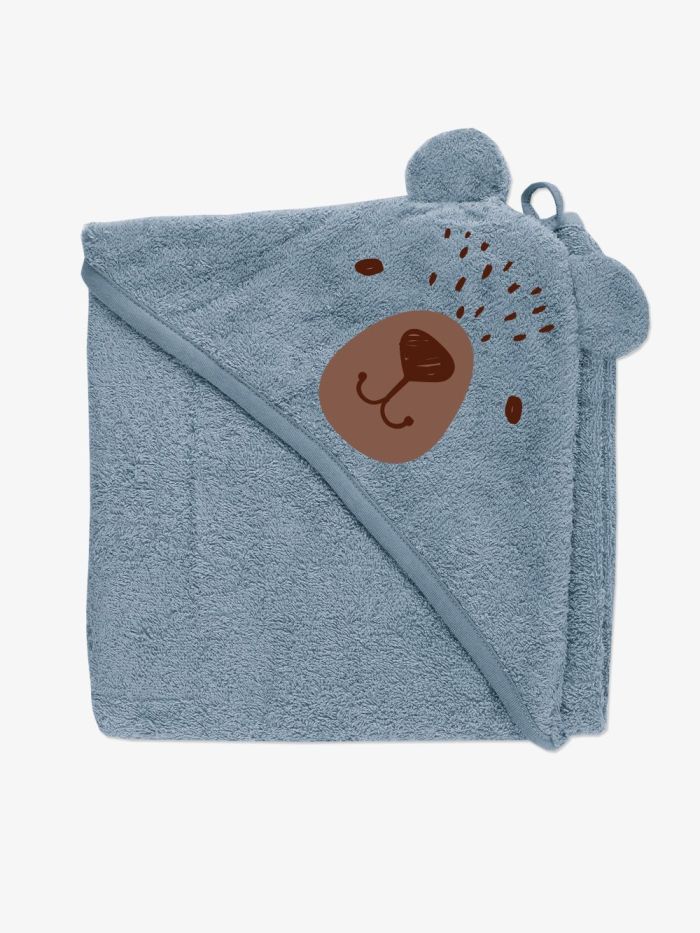 Detská osuška BEAR