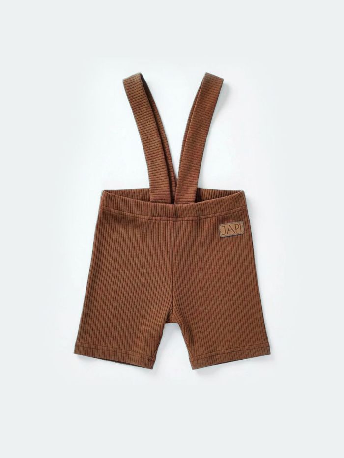 Detské kraťasy na traky GOOSE