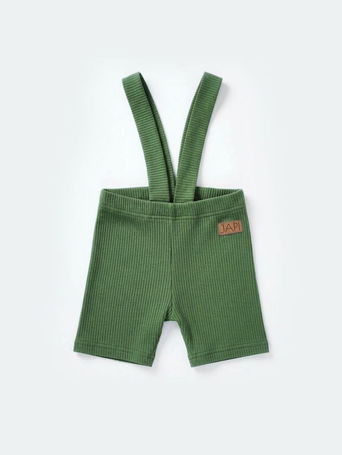 Detské kraťasy na traky GOOSE