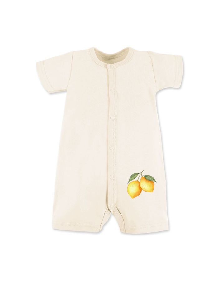 Detské opaľovačky  LEMONS