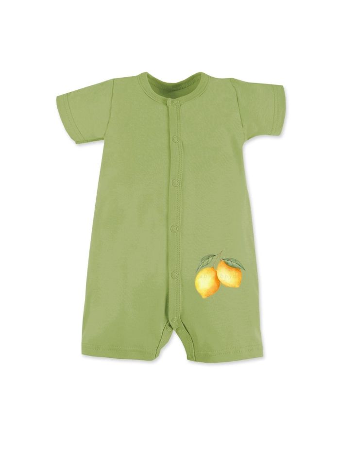 Detské opaľovačky  LEMONS