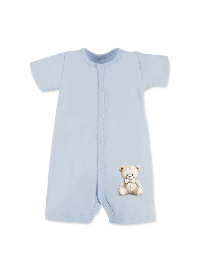 Detské opaľovačky LITTLE BEAR