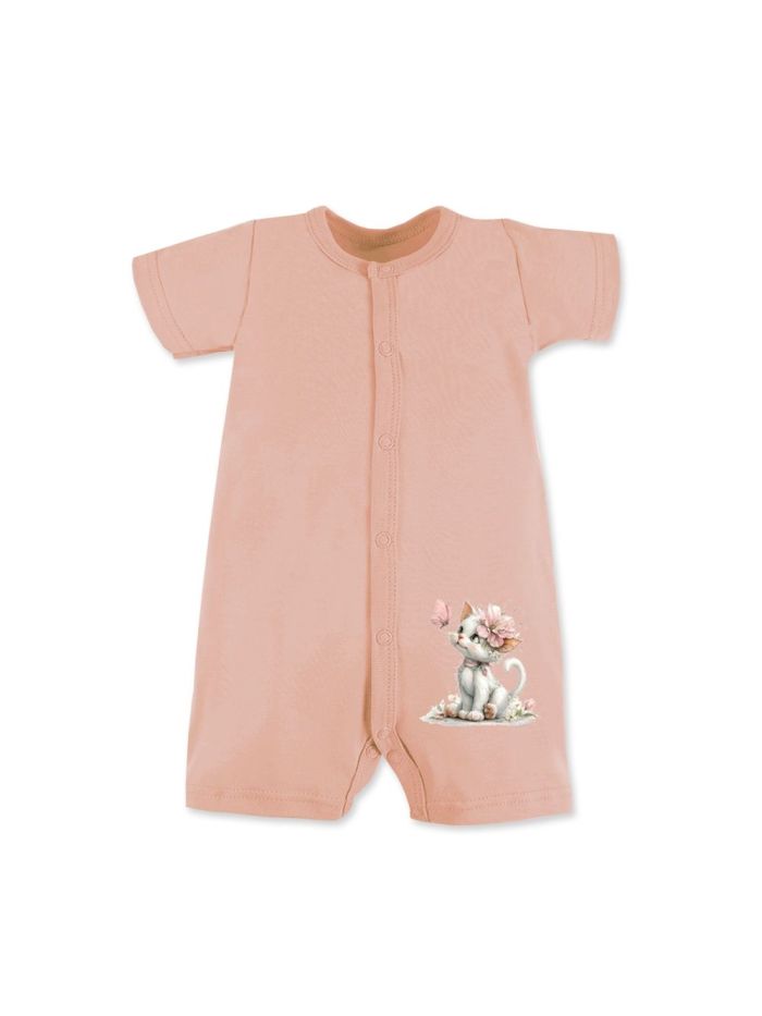 Detské opaľovačky SWEET CAT