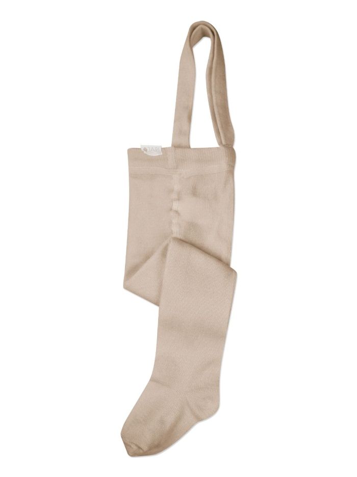 Detské pančuchy na traky BAMBOO 1