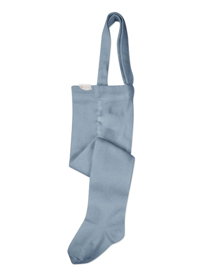 Detské pančuchy na traky BAMBOO 1