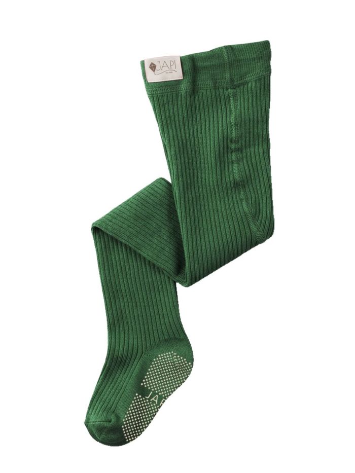 Detské pančuchy protišmykové RIB SLIM 2